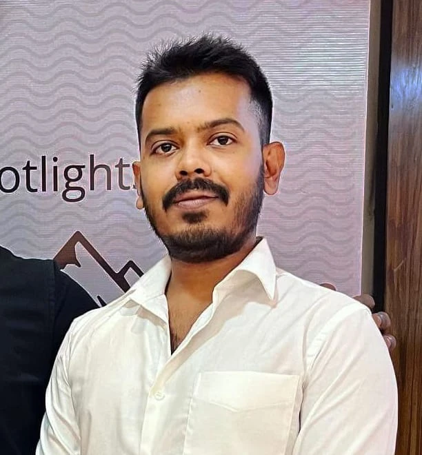 Team Member Image